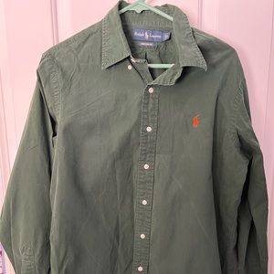 Ralph Lauren shirt